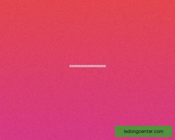 乐动体育最新优惠活动全攻略助你轻松享受运动福利