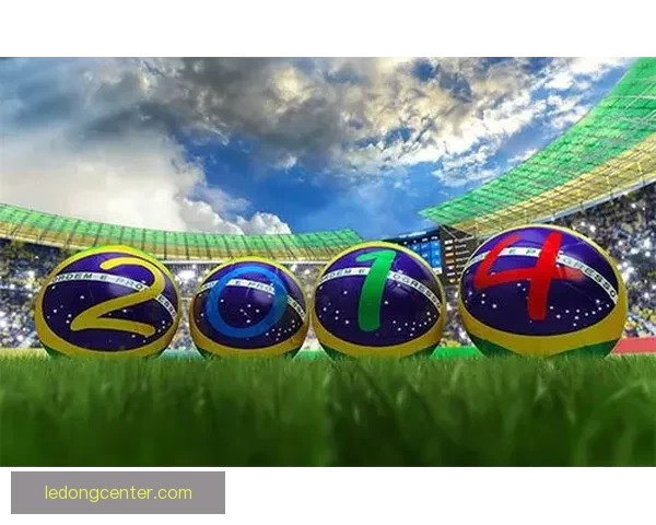 世界杯竞猜比分玩法详解与投注技巧全攻略解析