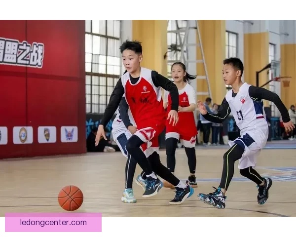 乐动体育篮球引领全民健身热潮打造专业赛事与青训融合发展新格局