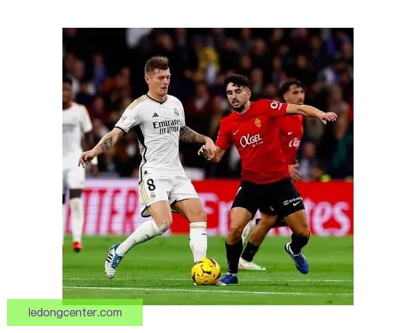 卢武博逆袭之路从马洛卡无球到横扫吕迪格与于伊森