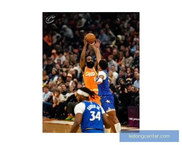 魔术迎战骑士瓦格纳贝恩出战哈登力争复仇终结连败