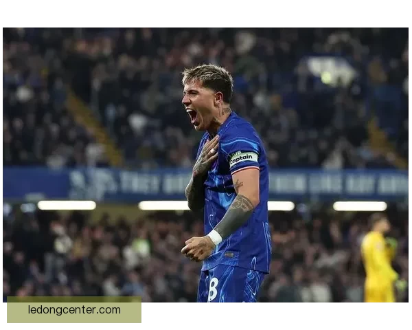 切尔西本赛季英超上半场进球三球以上次数领先群雄