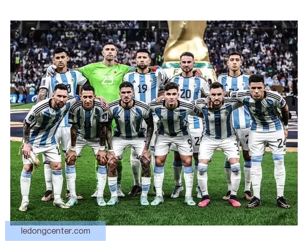 美加墨世界杯竞猜平台全面上线精彩赛事预测赢丰厚奖品