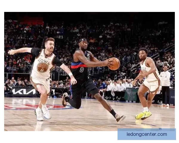 杜伦带伤出战助活塞锁定东部第一 奥汤称他应入选NBA最佳阵容