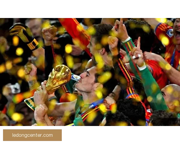 世界杯竞猜预测：精准分析球队表现助你赢得赛事投注大奖