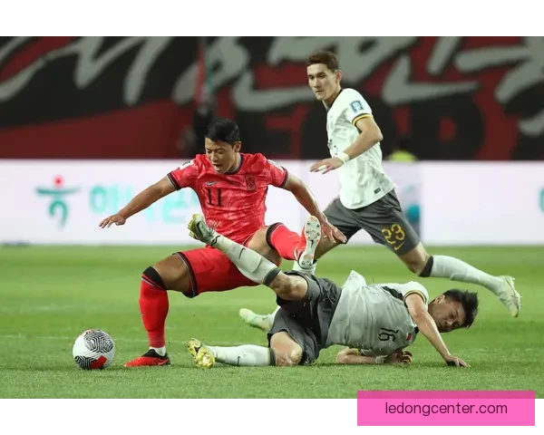 美加墨世界杯竞猜盘口分析及投注策略全面解析