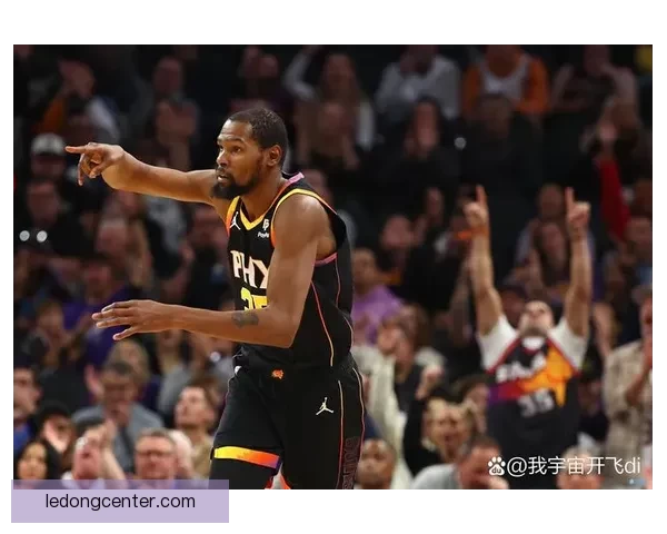 杜兰特能否延续火热状态带领太阳再度击败森林狼 兰德尔肩负重任冲击强敌